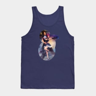 Love Leading Tank Top